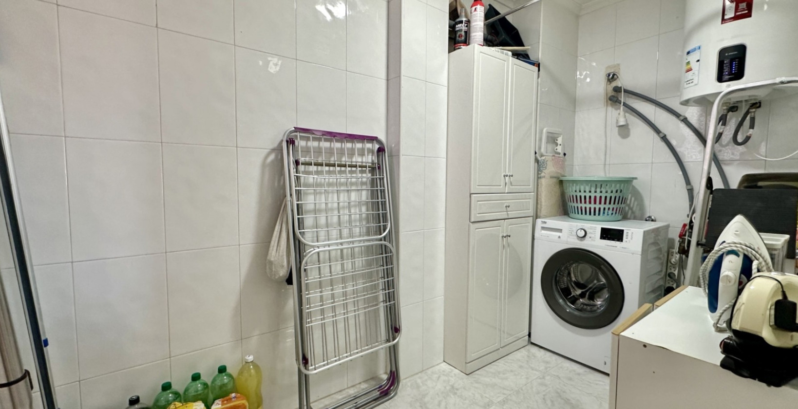 Resale - Apartment / flat - Orihuela Costa - Playa Flamenca