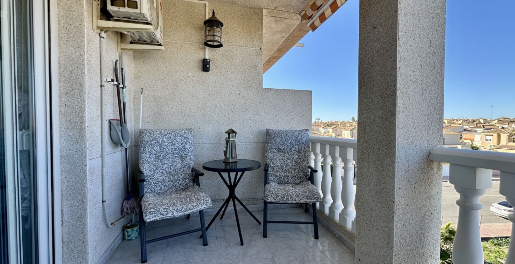 Resale - Apartment / flat - Orihuela Costa - Playa Flamenca