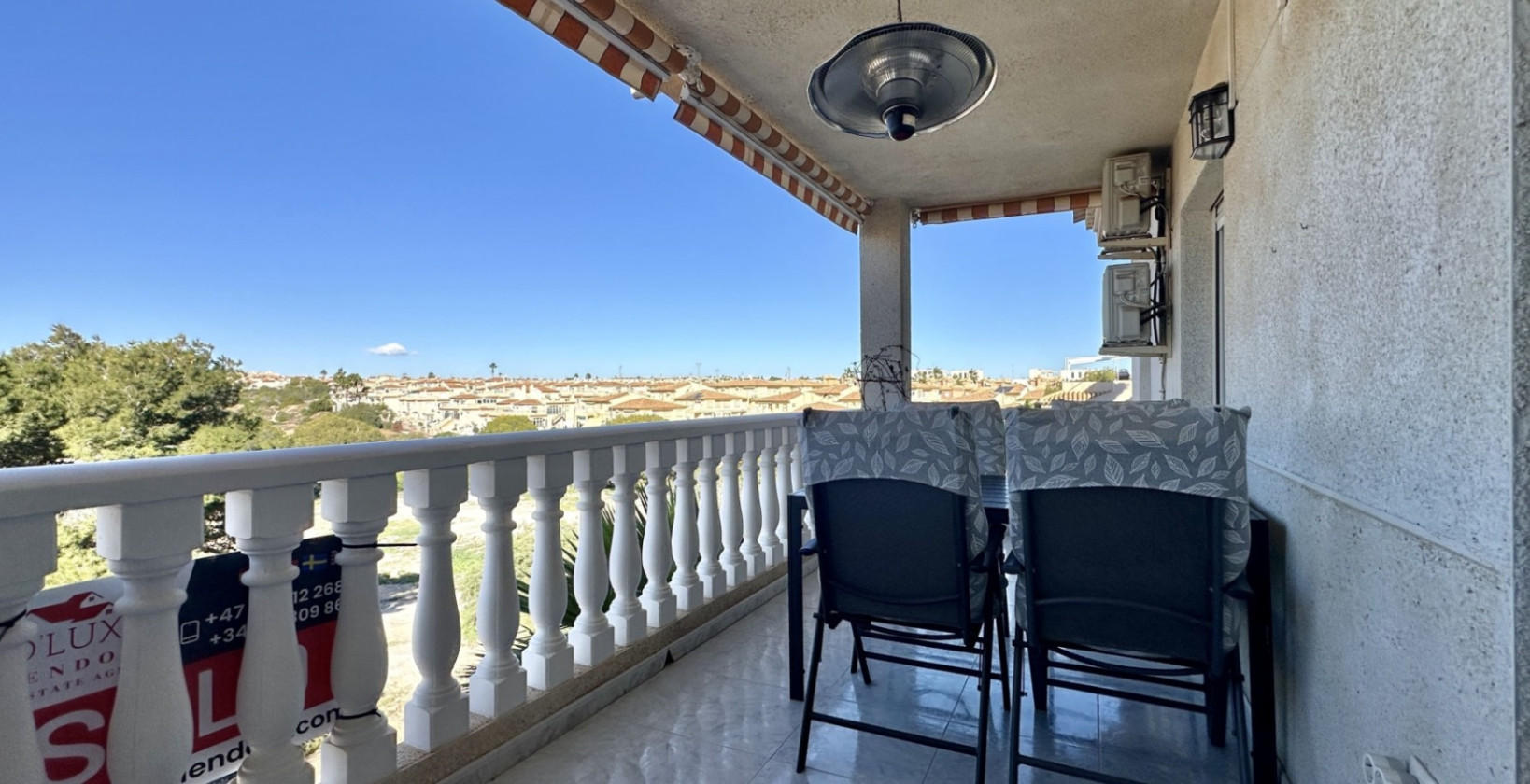 Resale - Apartment / flat - Orihuela Costa - Playa Flamenca