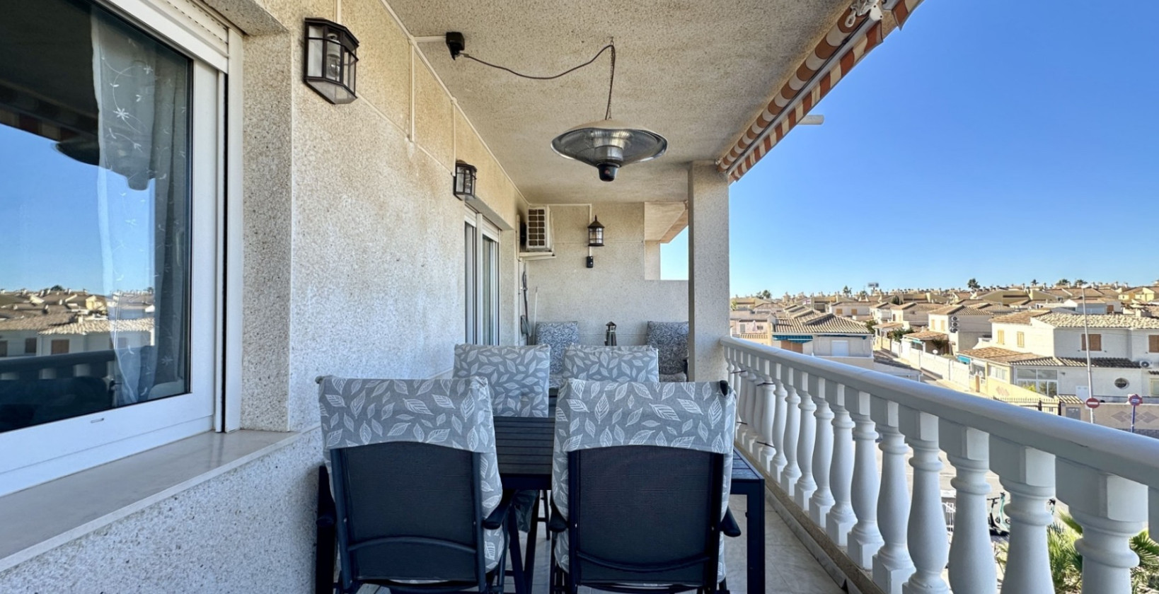 Resale - Apartment / flat - Orihuela Costa - Playa Flamenca