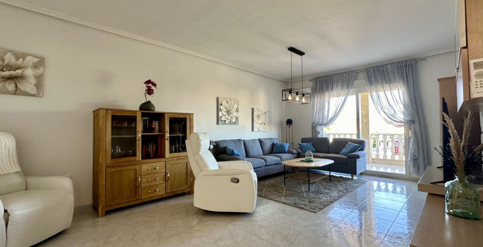 Resale - Apartment / flat - Orihuela Costa - Playa Flamenca