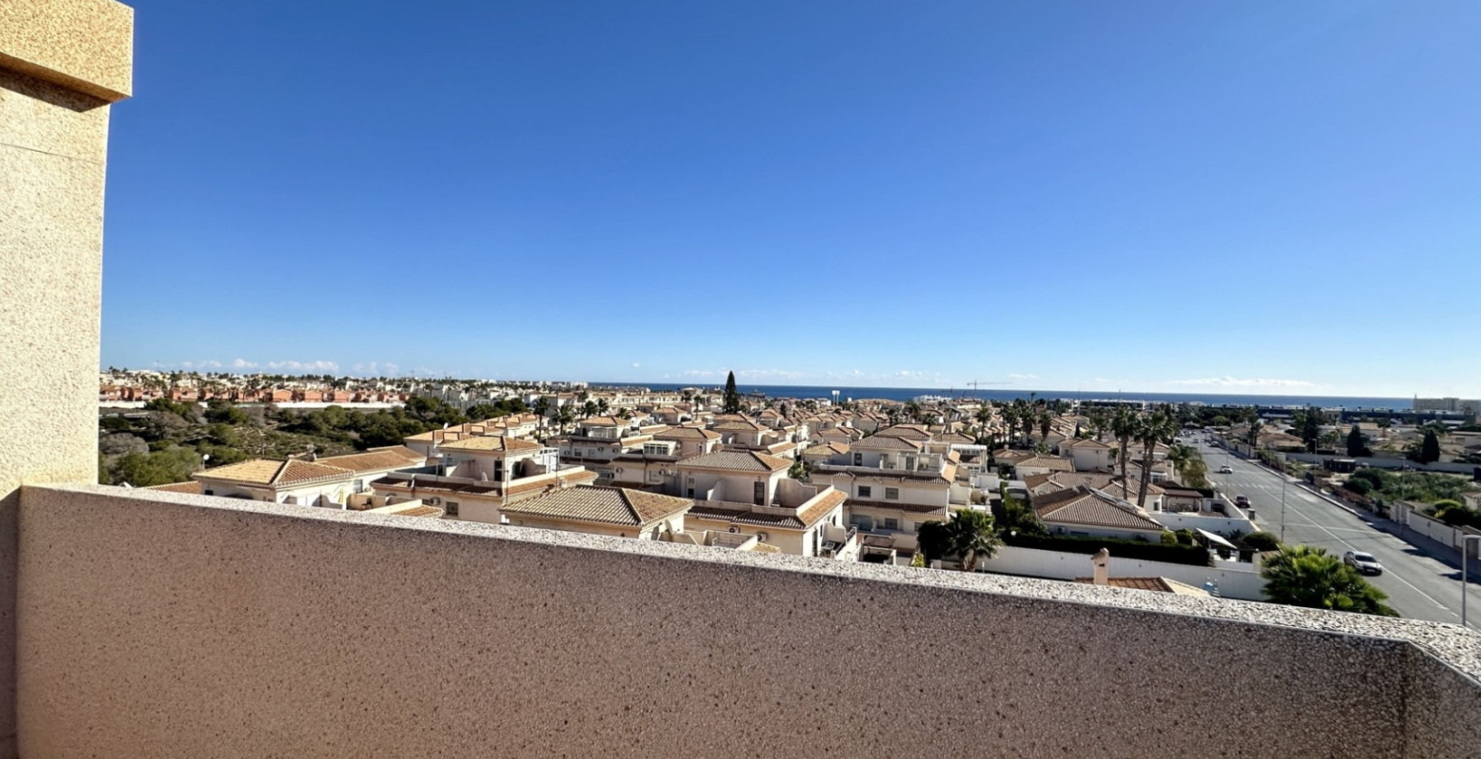 Resale - Apartment / flat - Orihuela Costa - Playa Flamenca