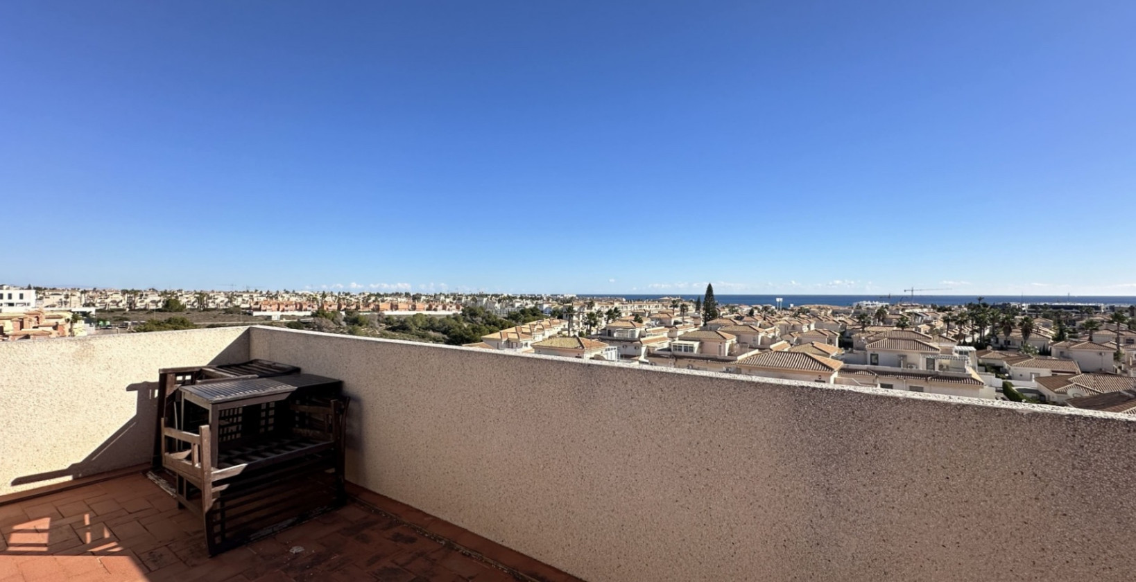 Resale - Apartment / flat - Orihuela Costa - Playa Flamenca