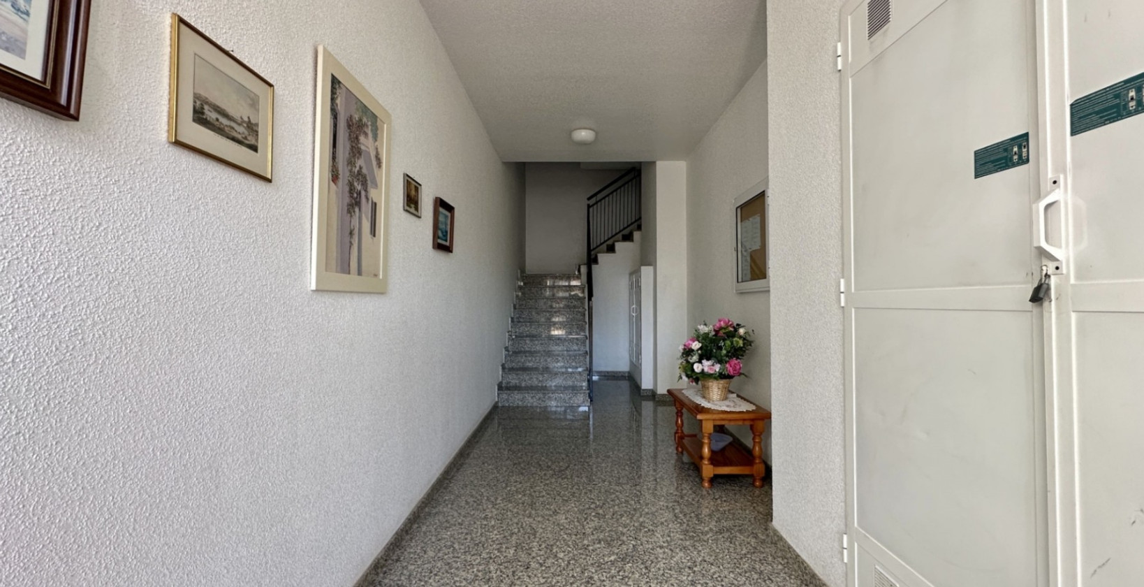 Resale - Apartment / flat - Orihuela Costa - Playa Flamenca