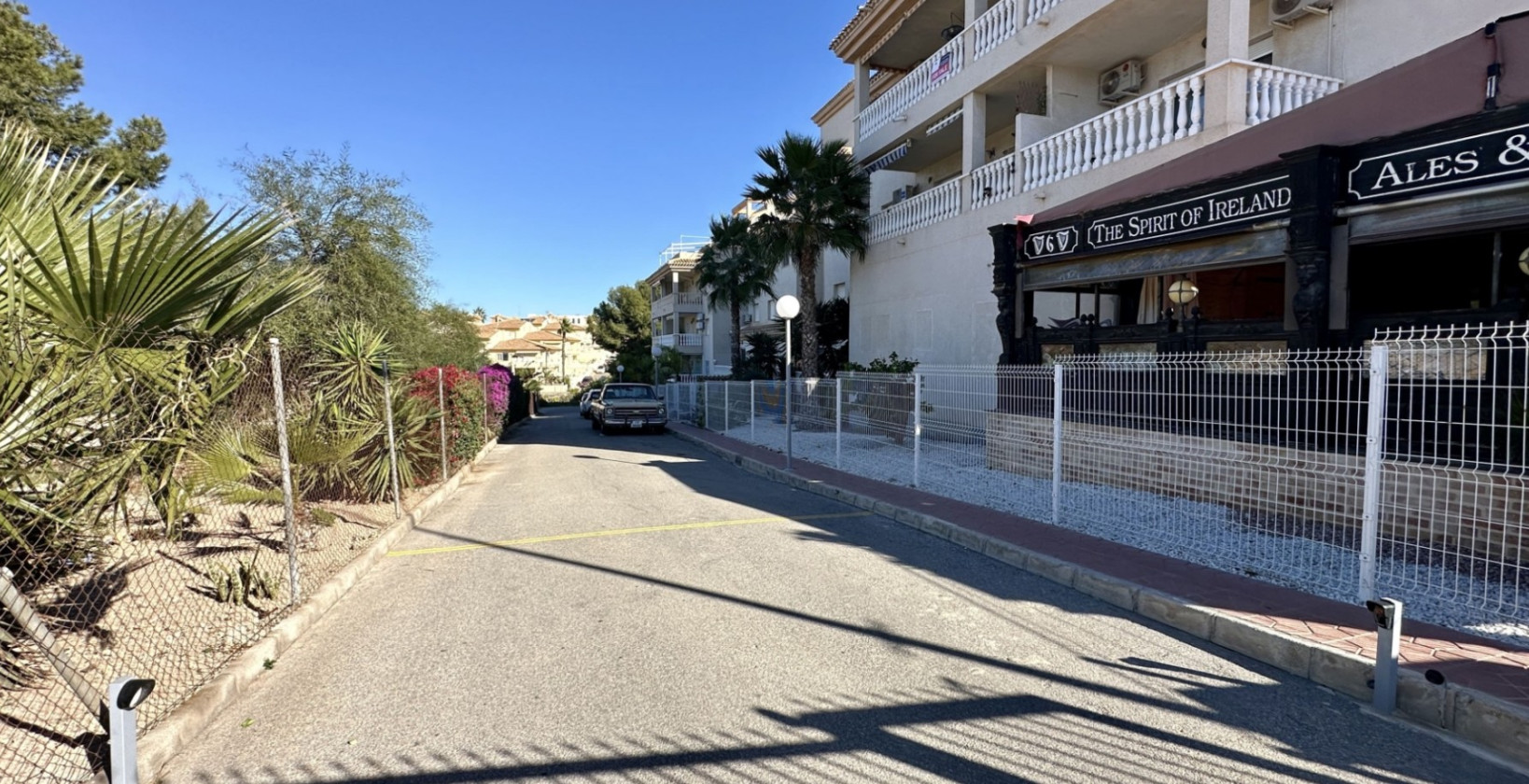 Resale - Apartment / flat - Orihuela Costa - Playa Flamenca