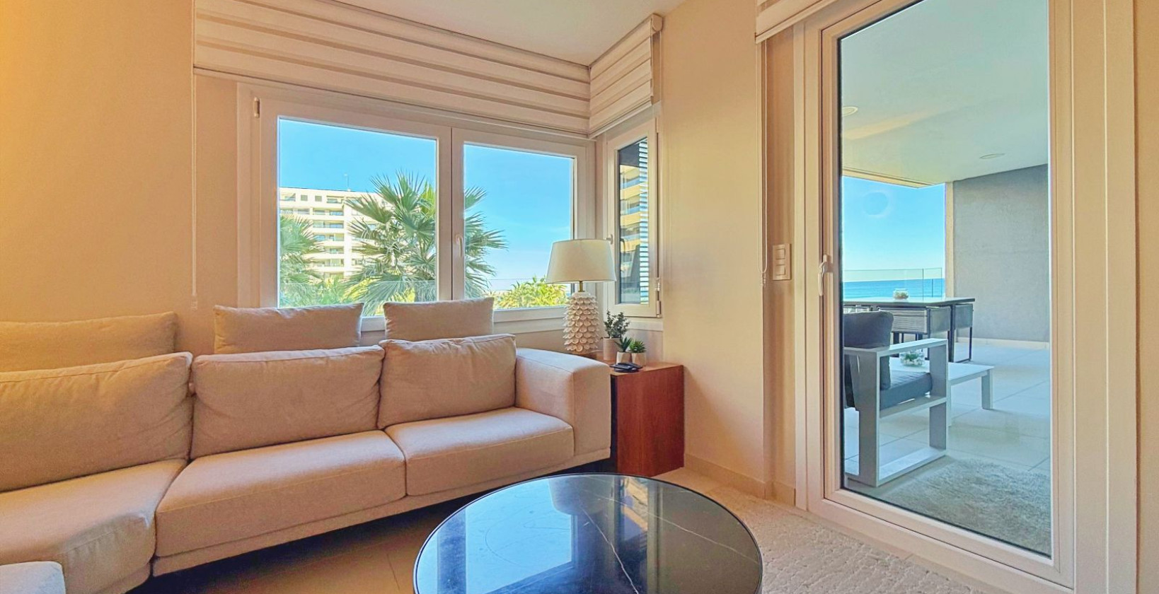 Återförsäljning - Lägenhet / lägenhet - Torrevieja - Punta Prima