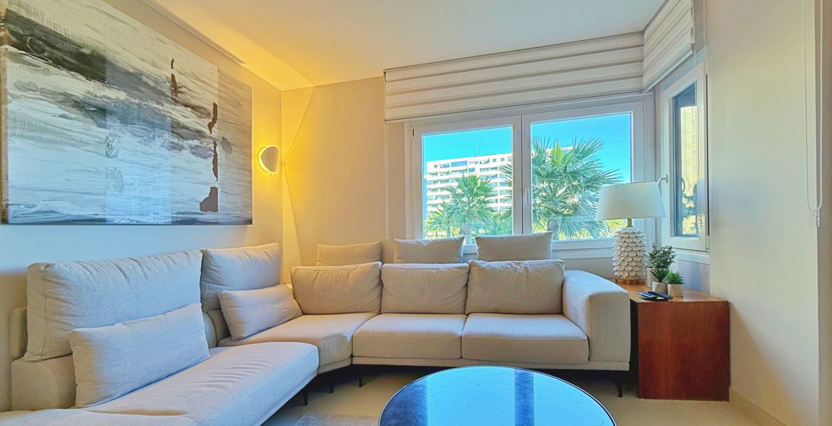 Återförsäljning - Lägenhet / lägenhet - Torrevieja - Punta Prima