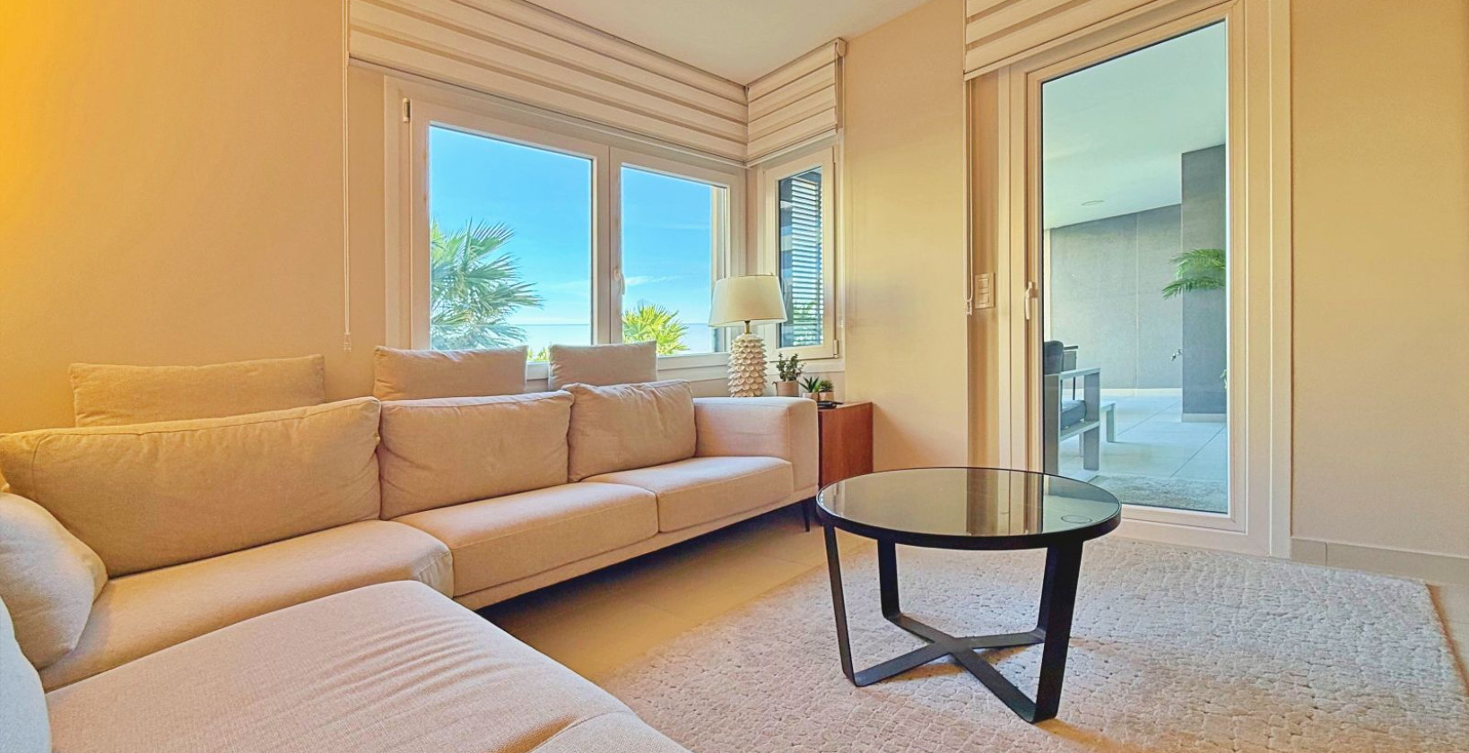 Återförsäljning - Lägenhet / lägenhet - Torrevieja - Punta Prima