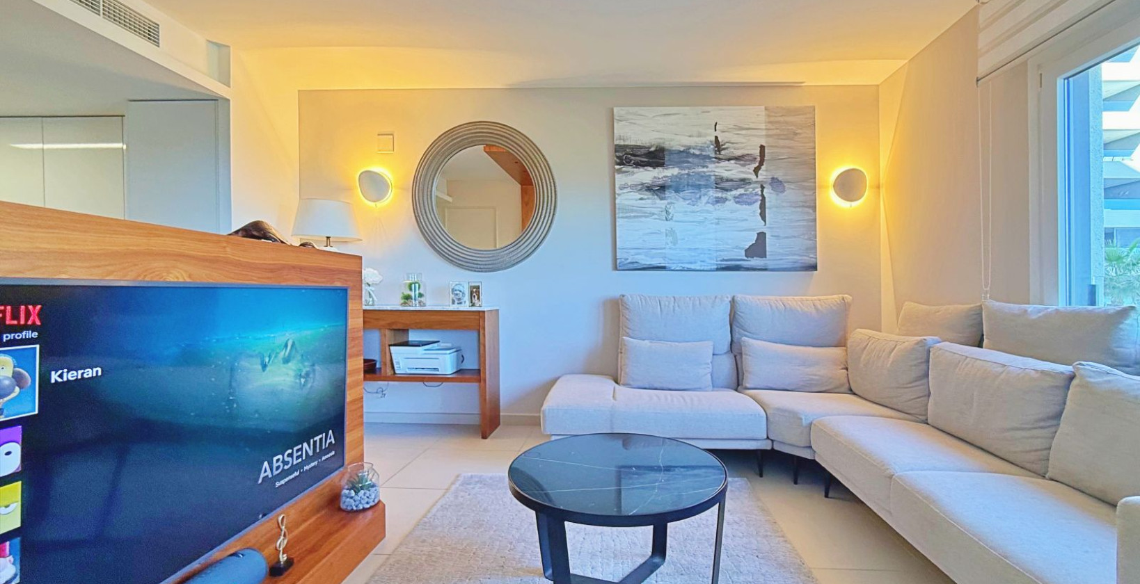 Återförsäljning - Lägenhet / lägenhet - Torrevieja - Punta Prima