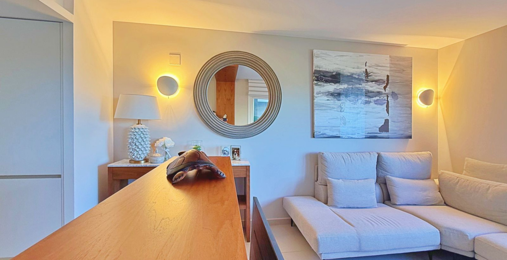 Återförsäljning - Lägenhet / lägenhet - Torrevieja - Punta Prima