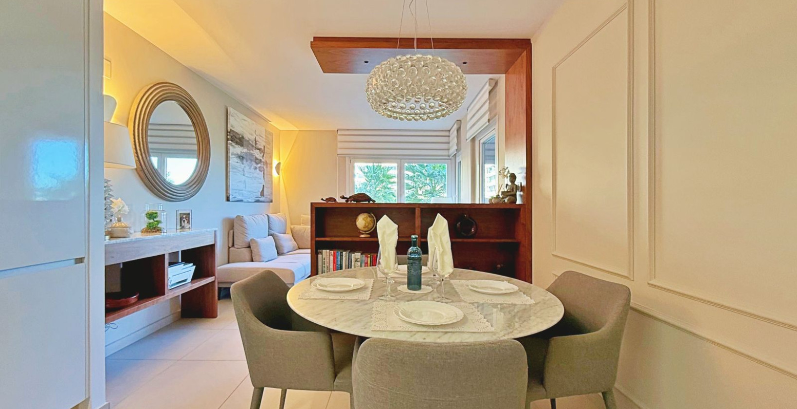 Återförsäljning - Lägenhet / lägenhet - Torrevieja - Punta Prima