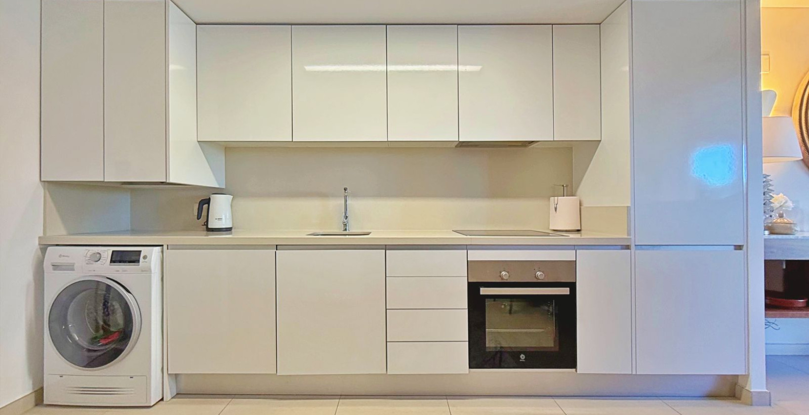 Återförsäljning - Lägenhet / lägenhet - Torrevieja - Punta Prima