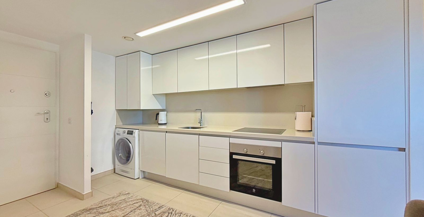 Återförsäljning - Lägenhet / lägenhet - Torrevieja - Punta Prima