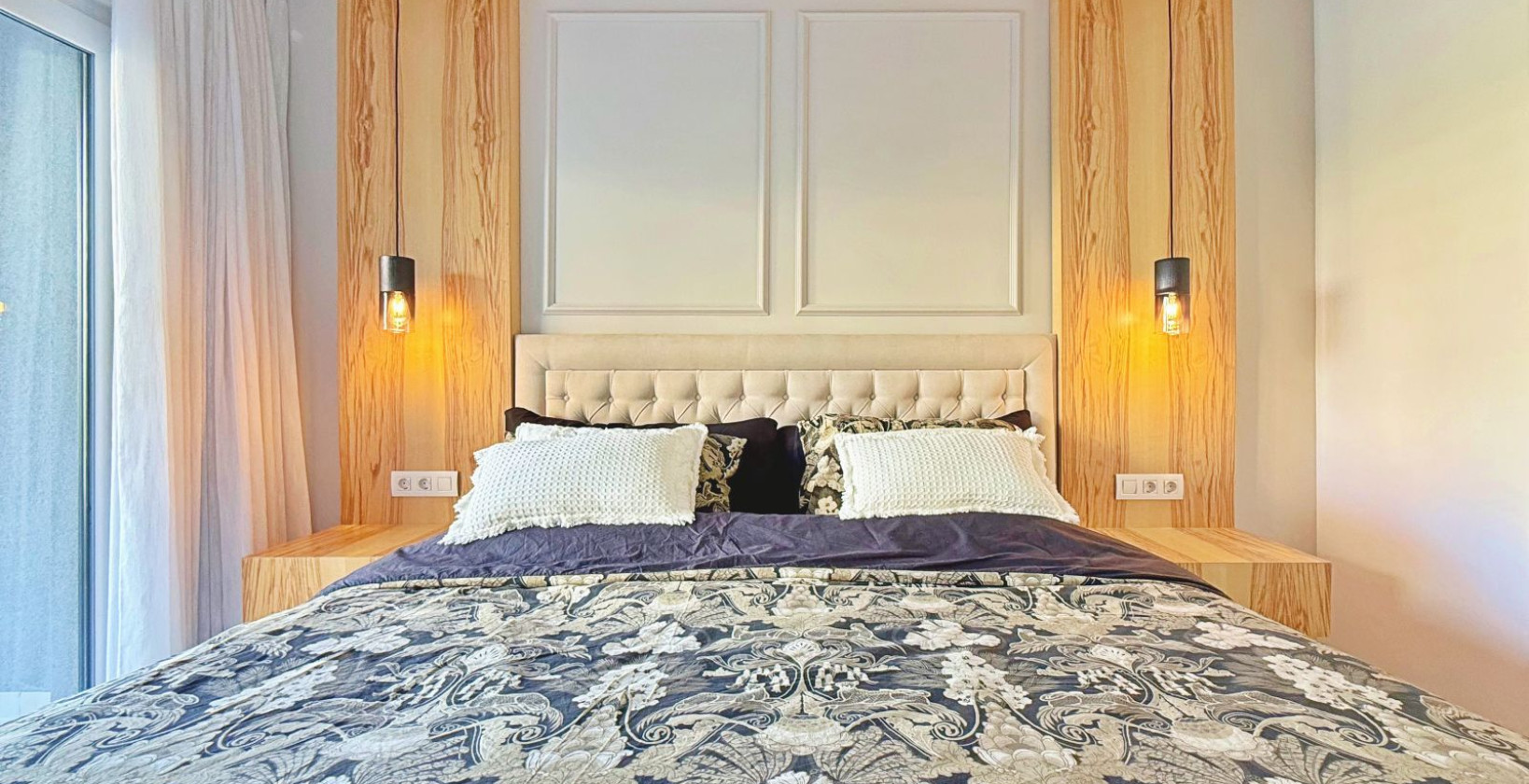 Återförsäljning - Lägenhet / lägenhet - Torrevieja - Punta Prima