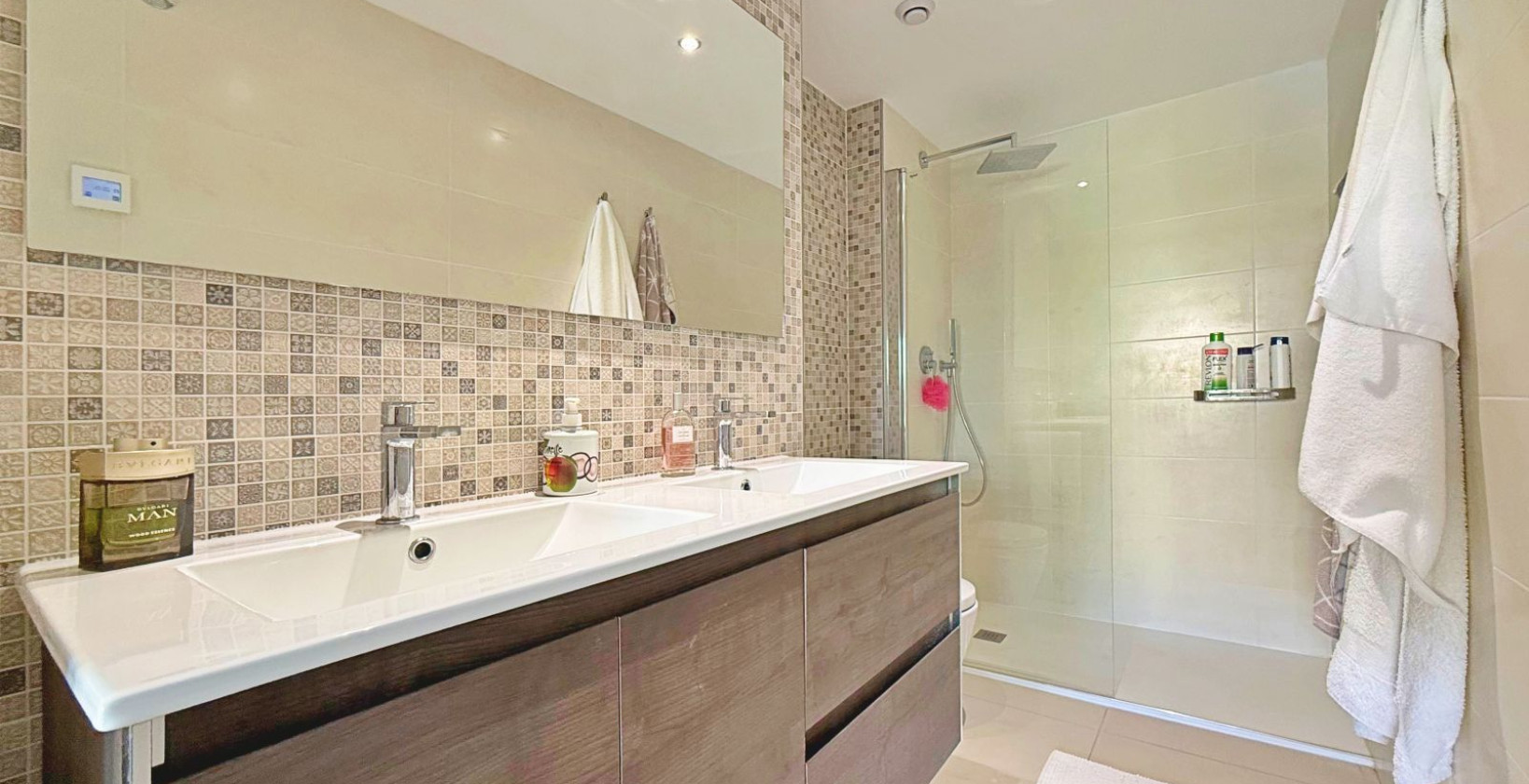 Återförsäljning - Lägenhet / lägenhet - Torrevieja - Punta Prima