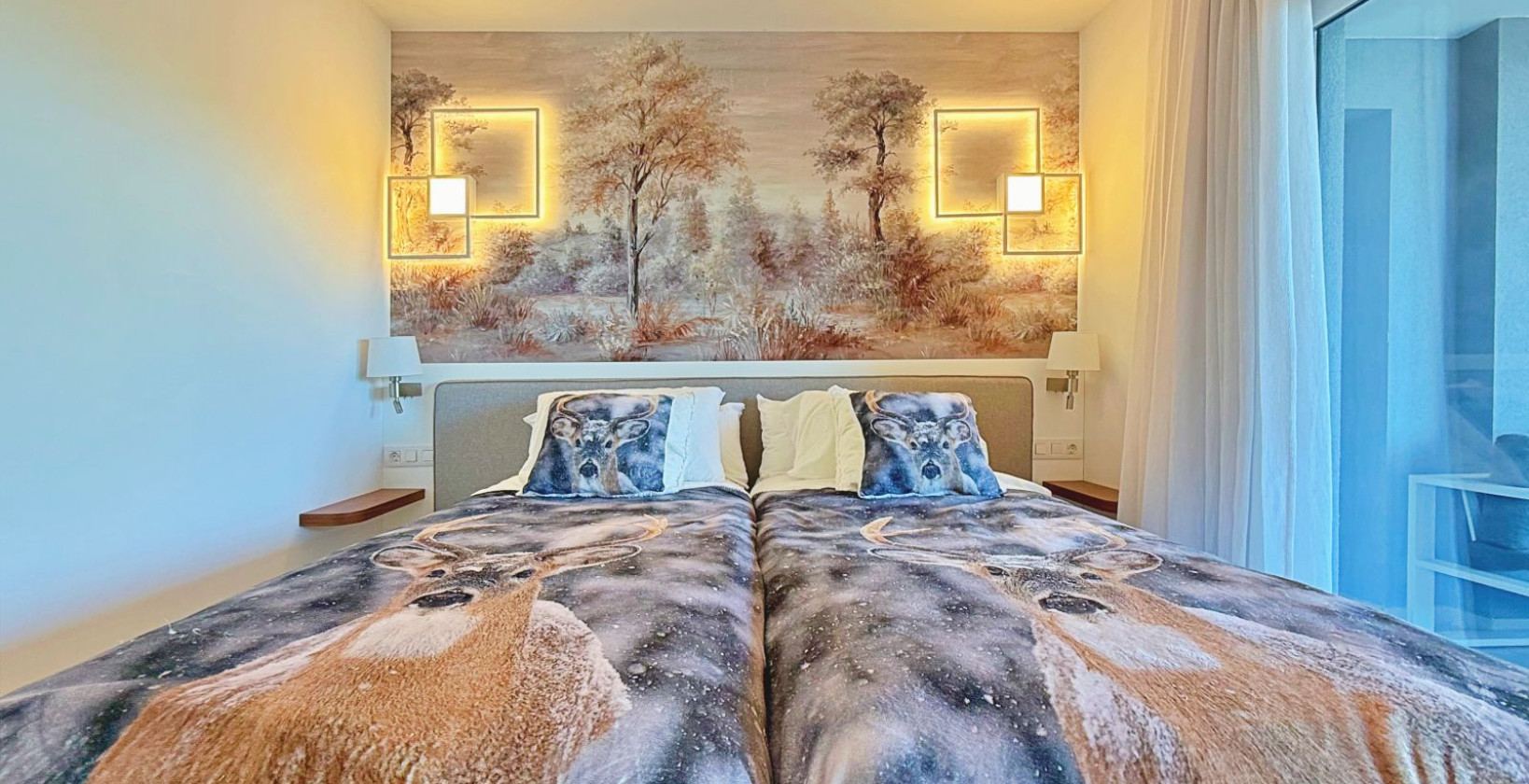 Återförsäljning - Lägenhet / lägenhet - Torrevieja - Punta Prima