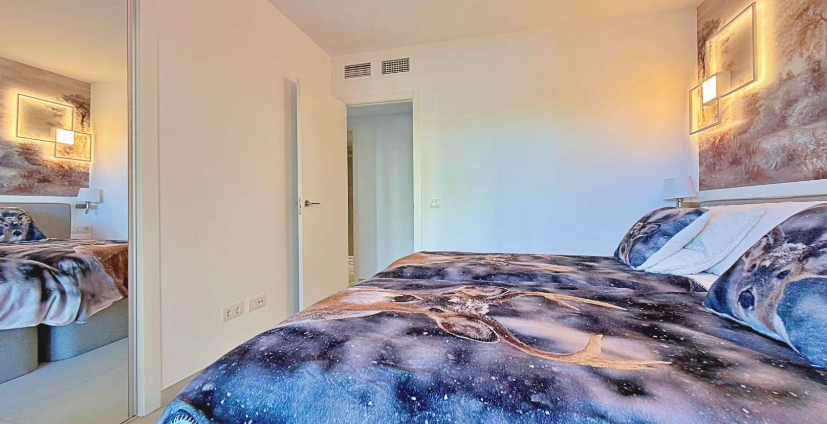 Återförsäljning - Lägenhet / lägenhet - Torrevieja - Punta Prima