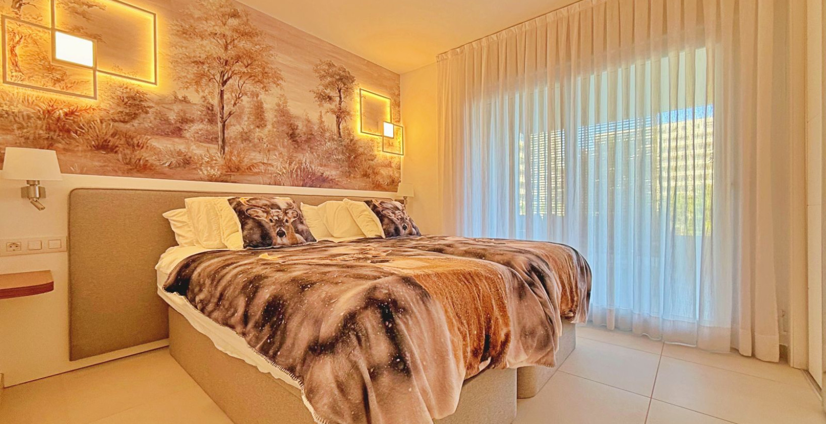 Återförsäljning - Lägenhet / lägenhet - Torrevieja - Punta Prima