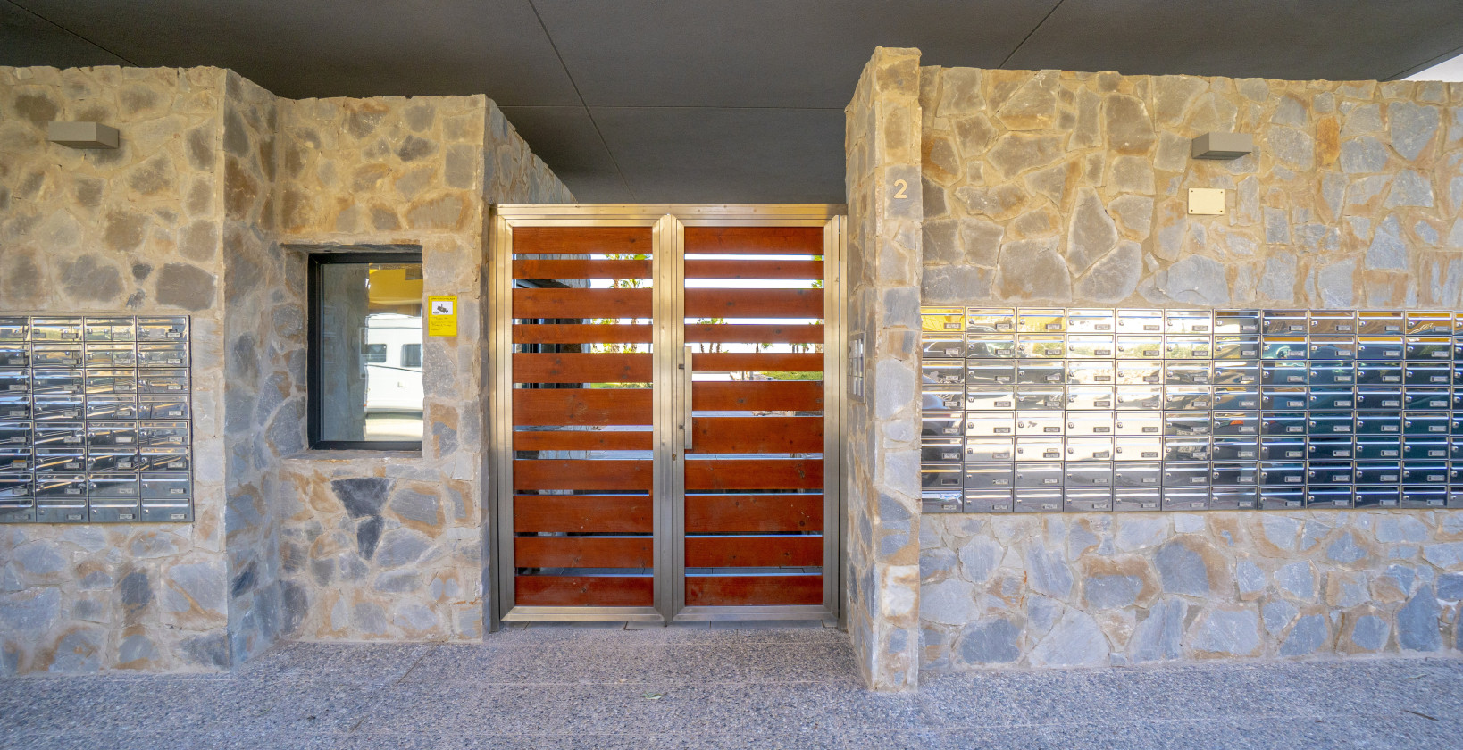 Återförsäljning - Lägenhet / lägenhet - Torrevieja - Punta Prima