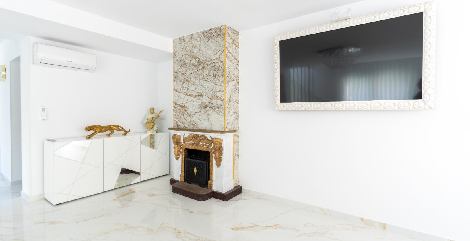 Resale - Apartment / flat - Torrevieja - Punta prima