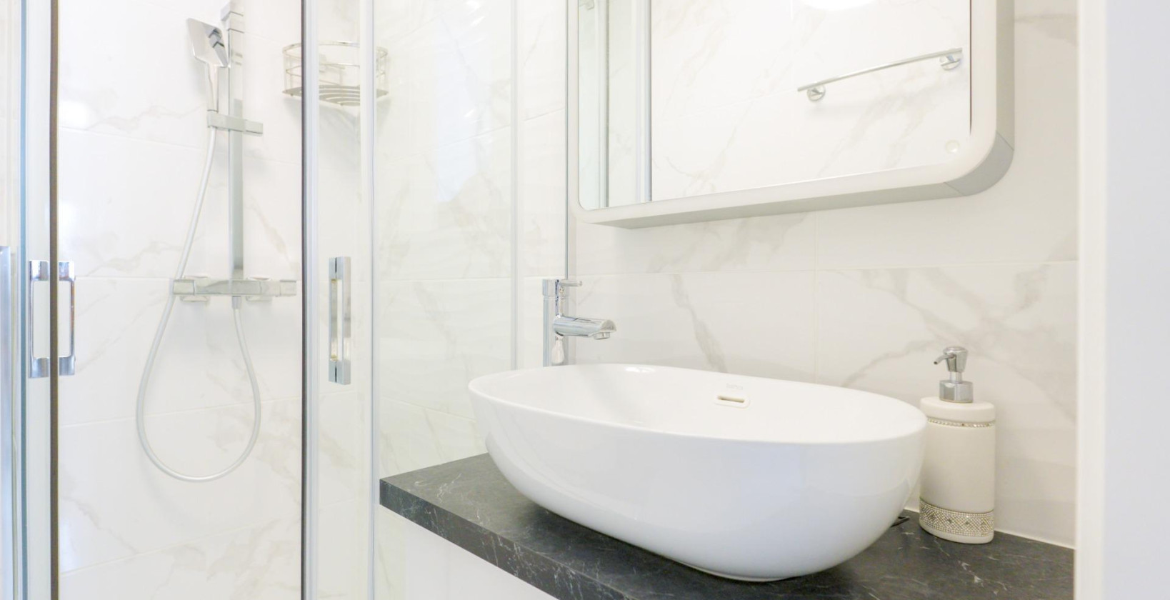 Resale - Apartment / flat - Torrevieja - Punta prima