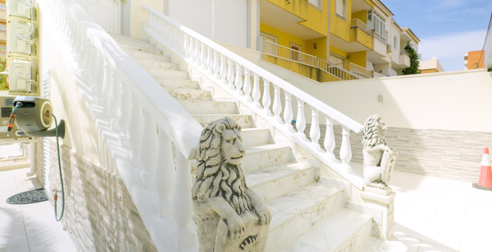 Resale - Apartment / flat - Torrevieja - Punta prima