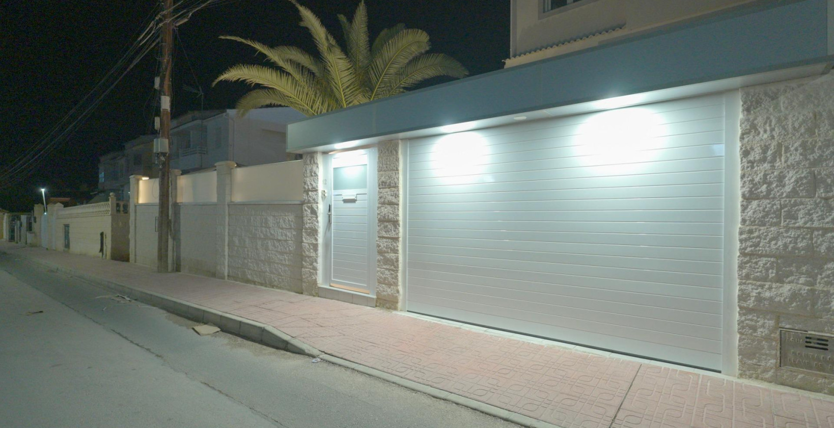 Resale - Apartment / flat - Torrevieja - Punta prima