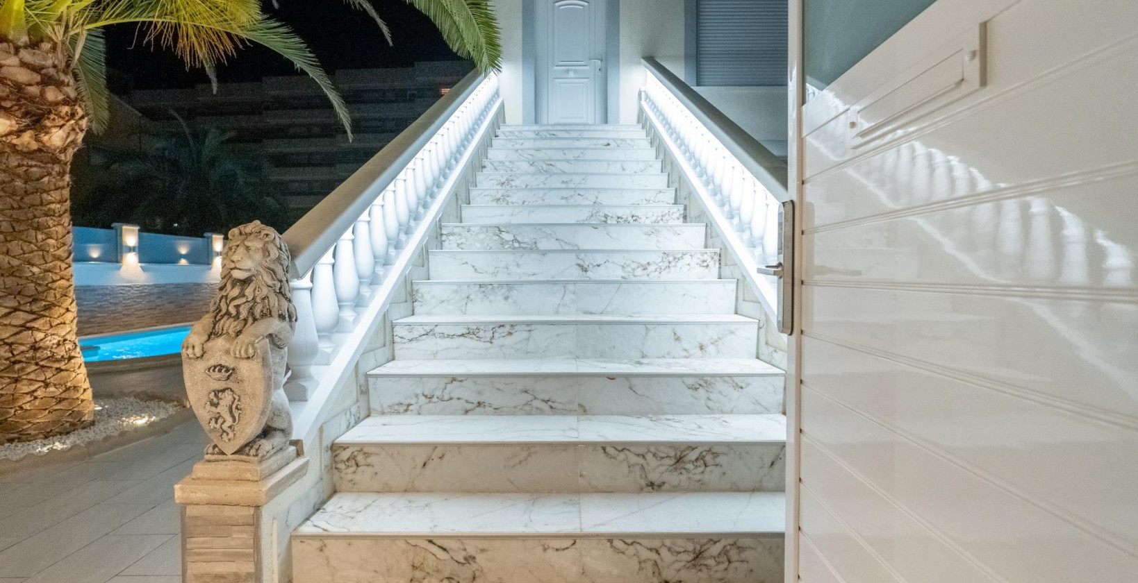 Resale - Apartment / flat - Torrevieja - Punta prima