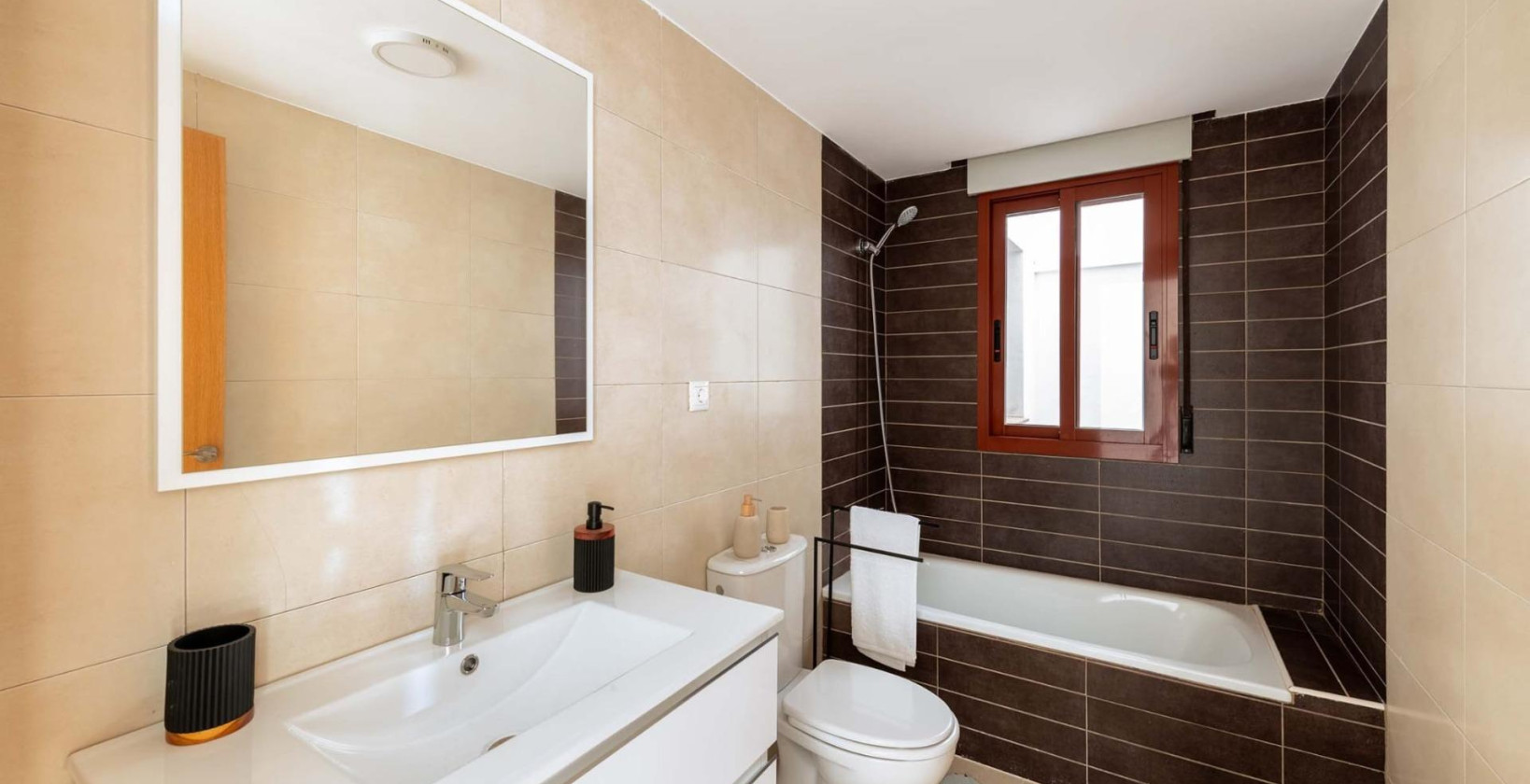 Nybyggnation - Lägenhet / lägenhet - Avileses - pueblo