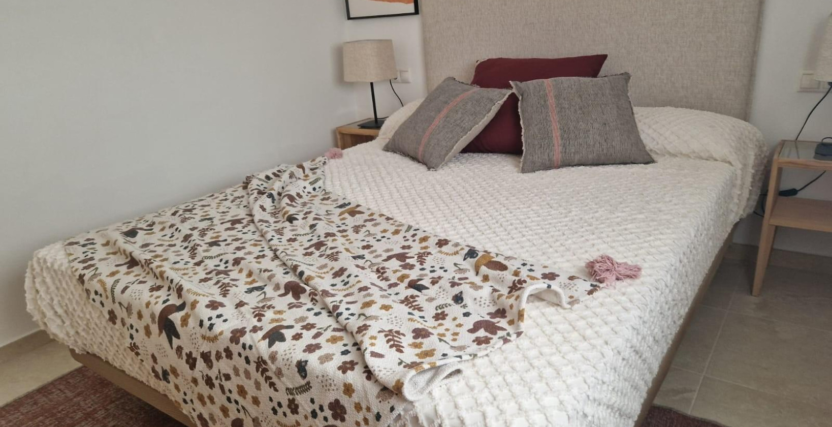 Nybyggnation - Lägenhet / lägenhet - Avileses - pueblo