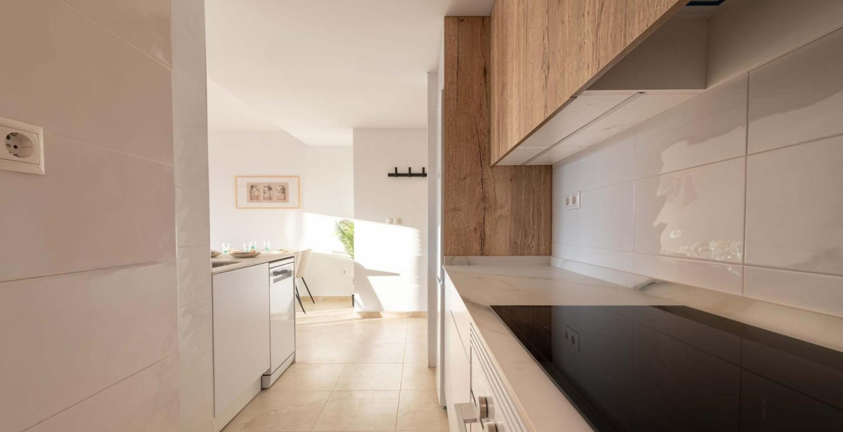 New Build - Apartment / flat - Avileses - pueblo