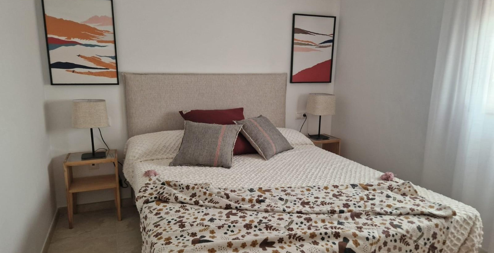 New Build - Apartment / flat - Avileses - pueblo