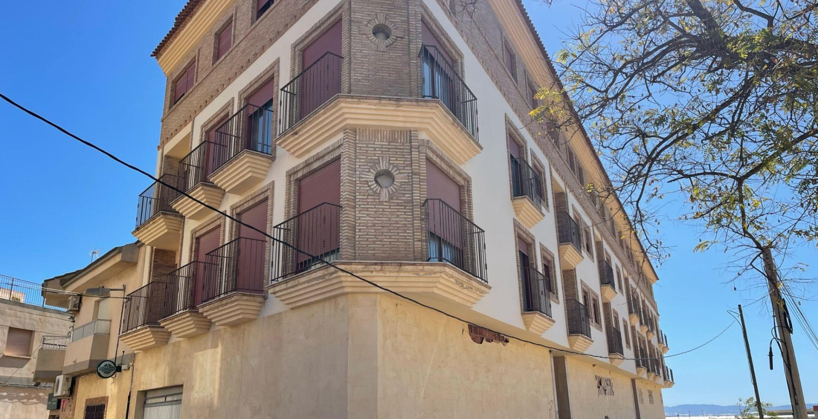 New Build - Apartment / flat - Avileses - pueblo