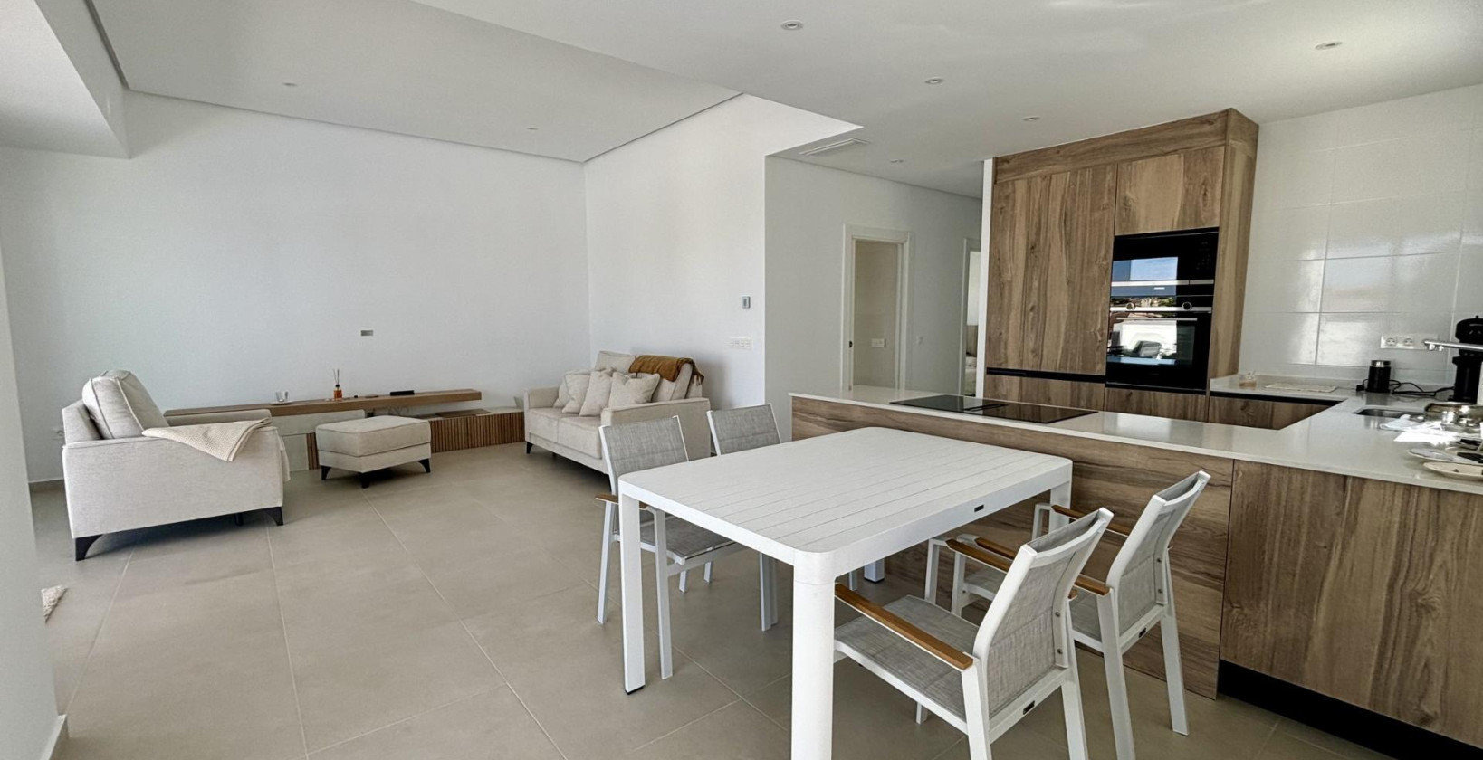 New Build - Villa - Rojales - Atalaya Park