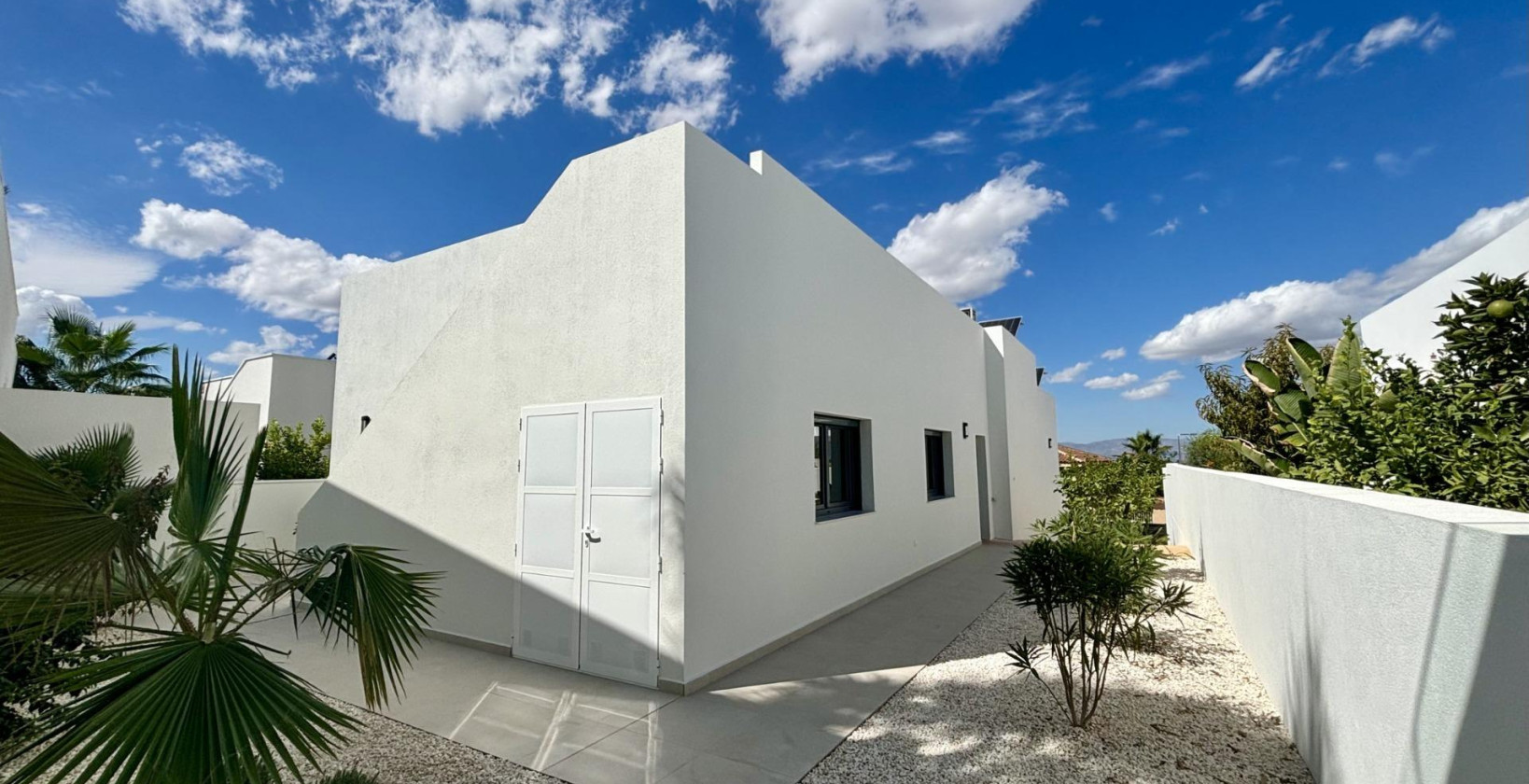 New Build - Villa - Rojales - Atalaya Park