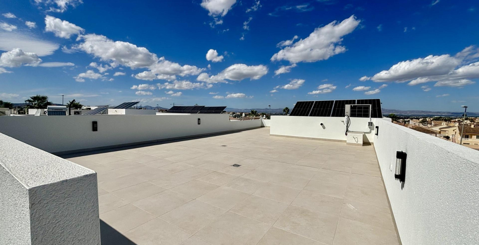 New Build - Villa - Rojales - Atalaya Park