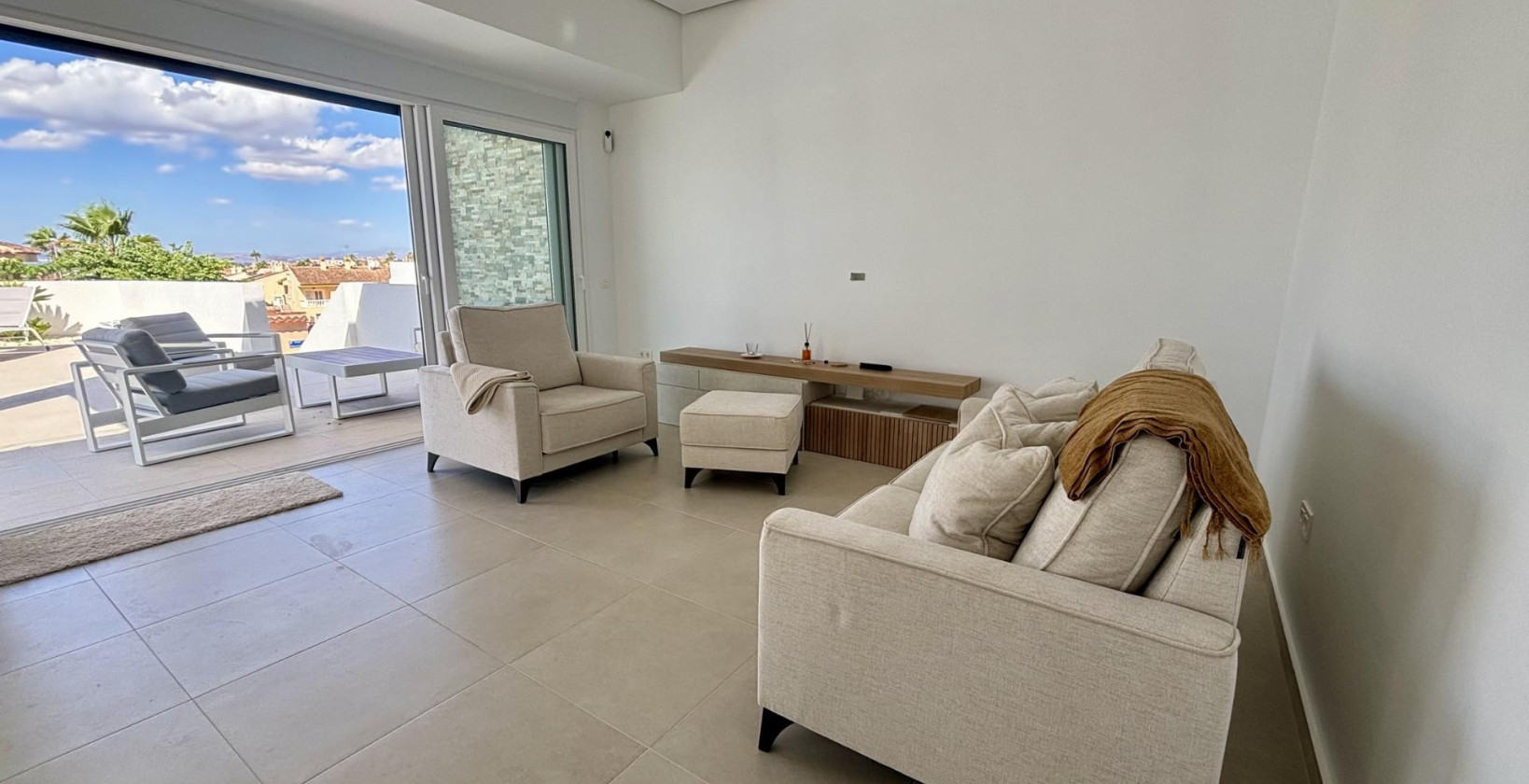 New Build - Villa - Rojales - Atalaya Park