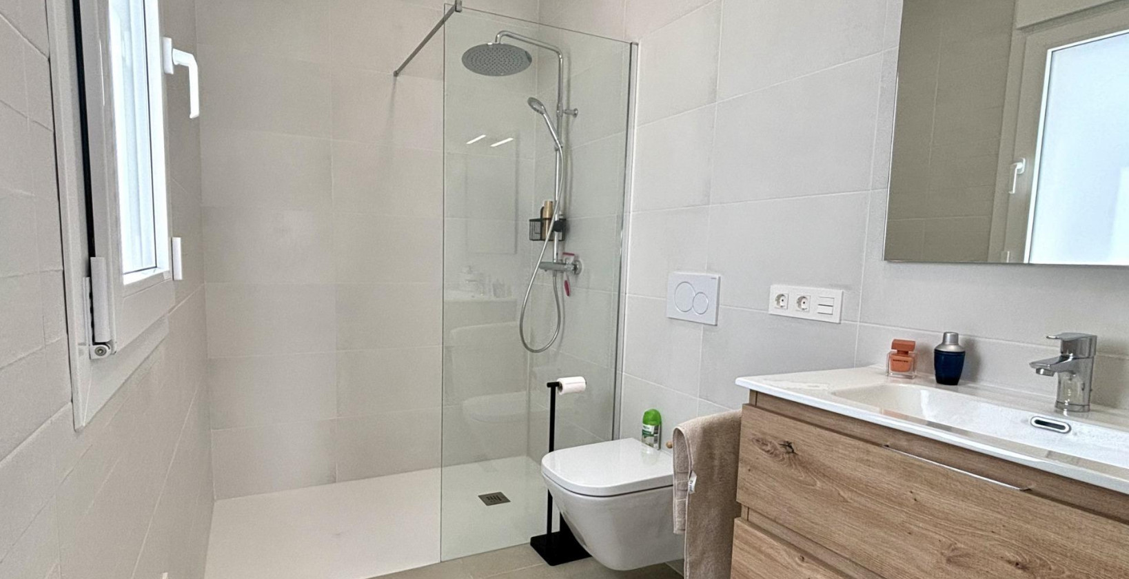 New Build - Villa - Rojales - Atalaya Park