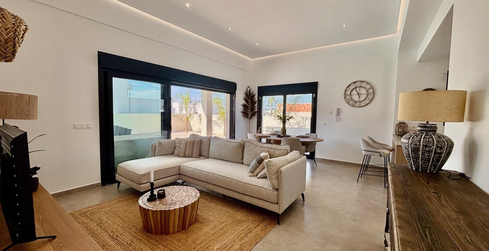 New Build - Villa - Rojales - Atalaya Park