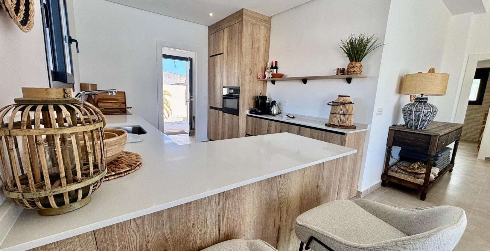 New Build - Villa - Rojales - Atalaya Park