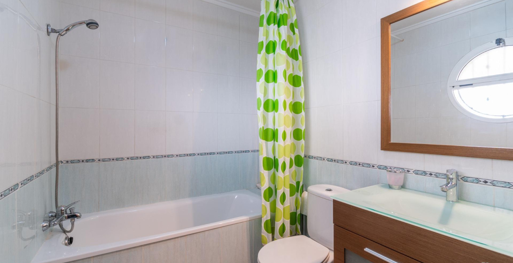 Resale - Villa - Orihuela Costa - Playa Flamenca