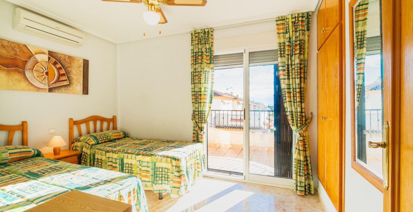 Resale - Villa - Orihuela Costa - Playa Flamenca