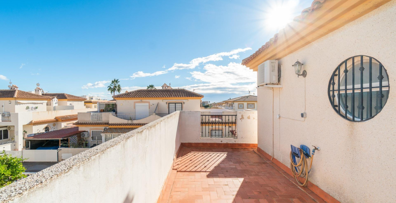 Resale - Villa - Orihuela Costa - Playa Flamenca