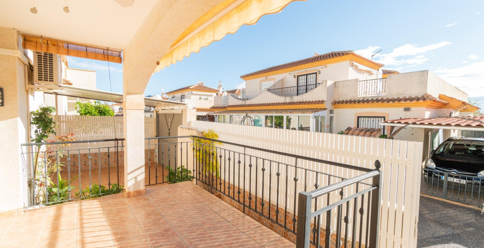 Resale - Villa - Orihuela Costa - Playa Flamenca