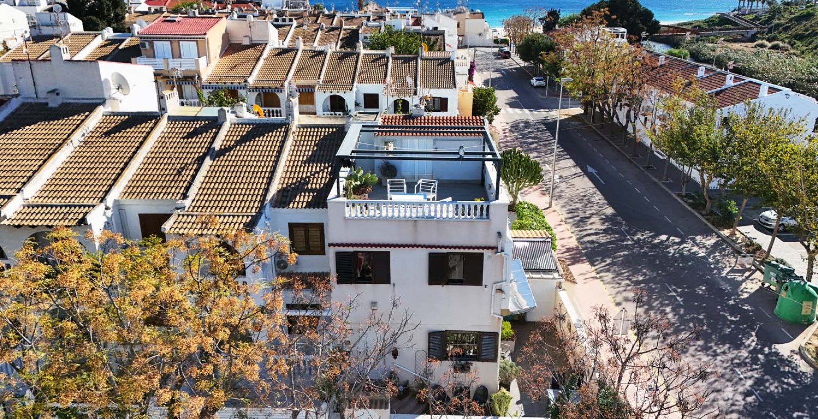 Reventa - Adosado - Mil Palmeras