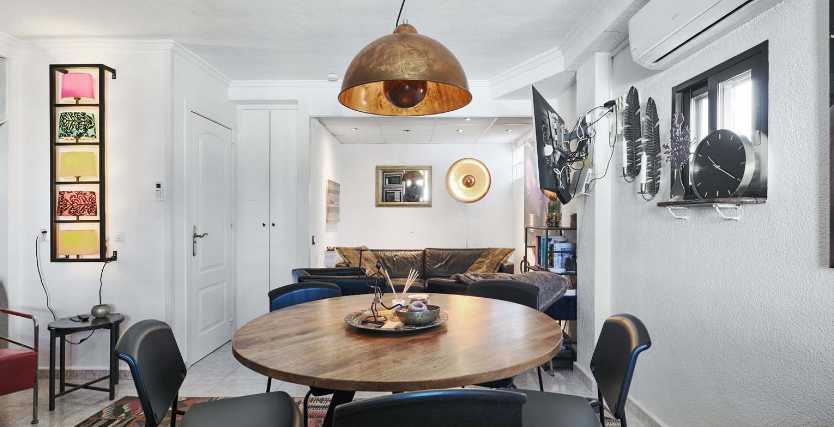 Reventa - Adosado - Mil Palmeras