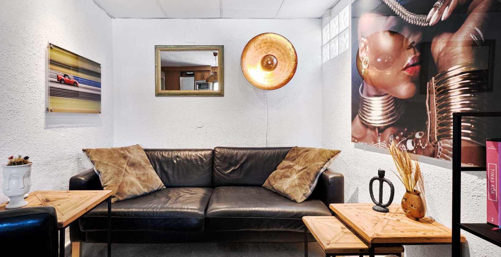 Reventa - Adosado - Mil Palmeras