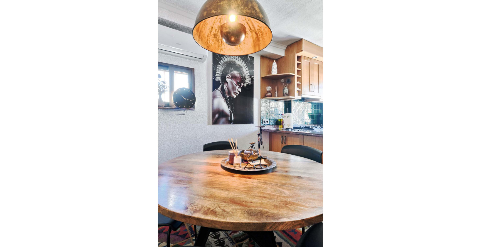 Reventa - Adosado - Mil Palmeras