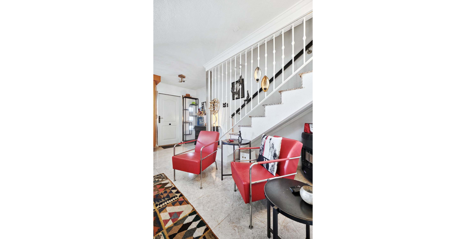 Reventa - Adosado - Mil Palmeras