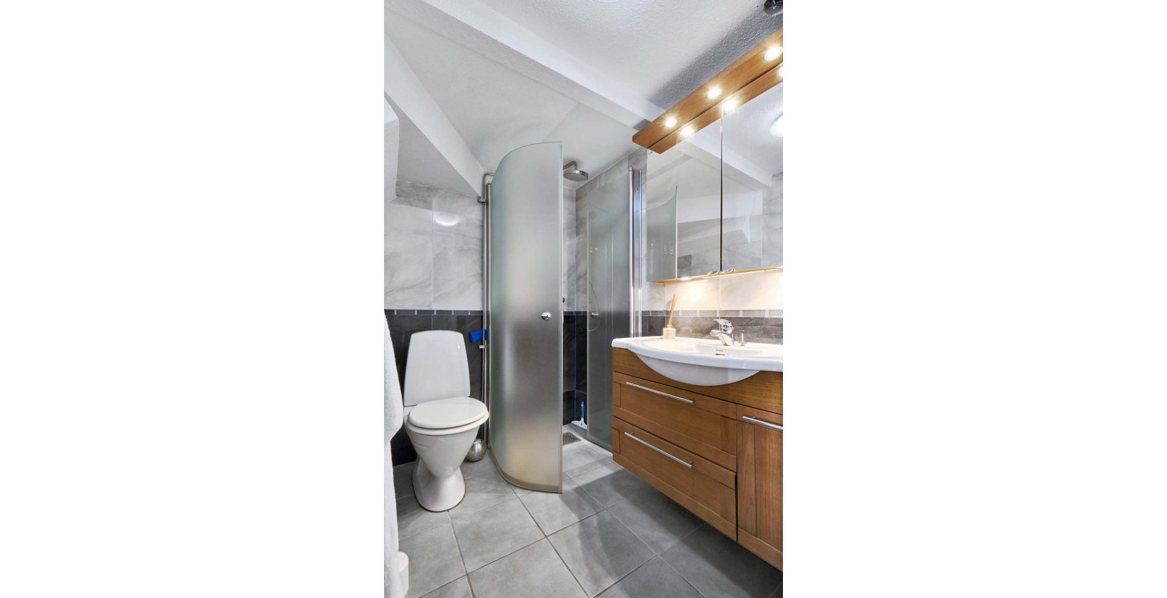 Reventa - Adosado - Mil Palmeras